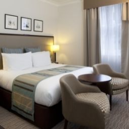 Room Crowne Plaza LONDON - ST. JAMES Fotos