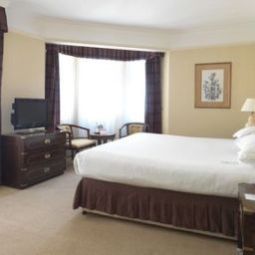 Room Crowne Plaza LONDON - ST. JAMES Fotos