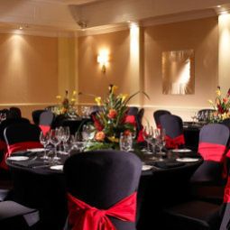 Suite Heathrow/Windsor Marriott Hotel Fotos