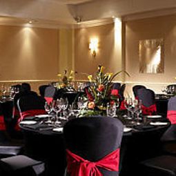Suite Heathrow/Windsor Marriott Hotel Fotos