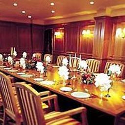 Sala de reuniones Heathrow/Windsor Marriott Hotel Fotos