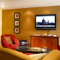 Heathrow/Windsor Marriott Hotel Fotos