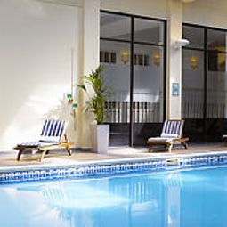 Zona Wellness Heathrow/Windsor Marriott Hotel Fotos