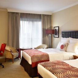 Habitación Heathrow/Windsor Marriott Hotel Fotos