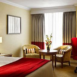 Habitación Heathrow/Windsor Marriott Hotel Fotos