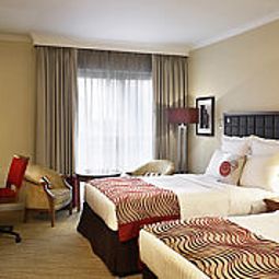 Habitación Heathrow/Windsor Marriott Hotel Fotos