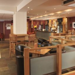 Bar Holiday Inn PLYMOUTH Fotos