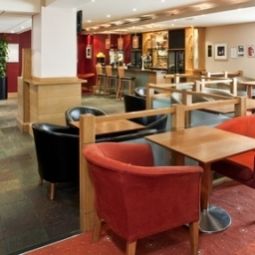 Bar Holiday Inn PLYMOUTH Fotos