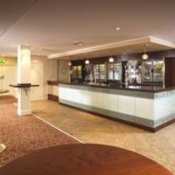 Bar Holiday Inn PLYMOUTH Fotos
