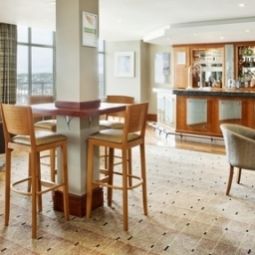 Bar Holiday Inn PLYMOUTH Fotos