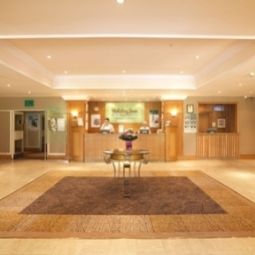 Hala Holiday Inn PLYMOUTH Fotos