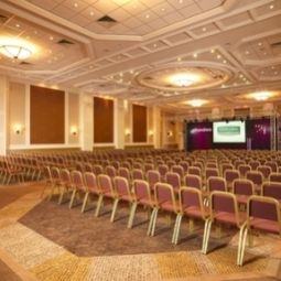 Sala bankietowa Holiday Inn PLYMOUTH Fotos