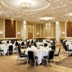 Sala bankietowa Holiday Inn PLYMOUTH Fotos