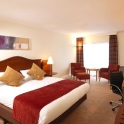 Pokój Holiday Inn PLYMOUTH Fotos