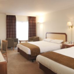 Pokój Holiday Inn PLYMOUTH Fotos