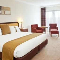 Pokój Holiday Inn PLYMOUTH Fotos