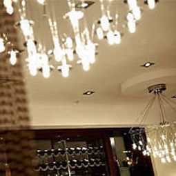Bar Cardiff Marriott Hotel Fotos