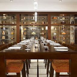 Restaurant Cardiff Marriott Hotel Fotos
