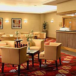 Tagungsraum Cardiff Marriott Hotel Fotos