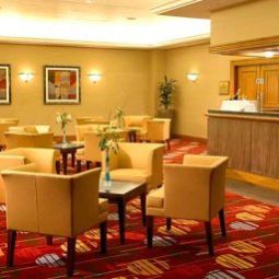 Bankettsaal Cardiff Marriott Hotel Fotos