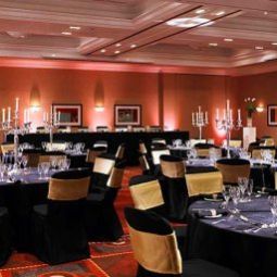 Bankettsaal Cardiff Marriott Hotel Fotos
