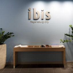  ibis Regensburg City Fotos