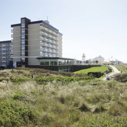  NH Atlantic Den Haag Fotos