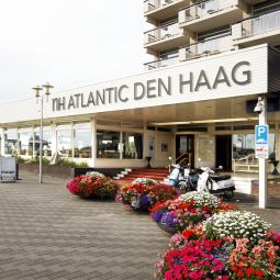  NH Atlantic Den Haag Fotos
