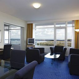 Suite NH Atlantic Den Haag Fotos