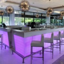 Bar Crowne Plaza DEN HAAG - PROMENADE Fotos
