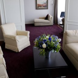 Suite Crowne Plaza DEN HAAG - PROMENADE Fotos