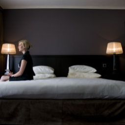 Suite Crowne Plaza DEN HAAG - PROMENADE Fotos