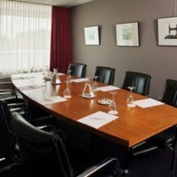 Salle de séminaires Crowne Plaza DEN HAAG - PROMENADE Fotos