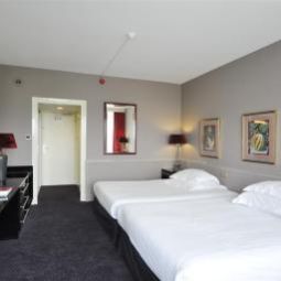 Chambre Crowne Plaza DEN HAAG - PROMENADE Fotos