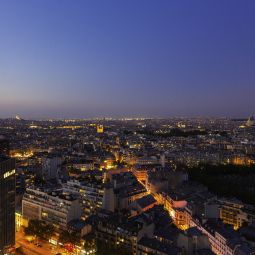 Pullman Paris Montparnasse Paris 14. Arrondissement