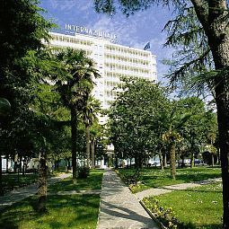 Terme Internazionale Abano Terme 