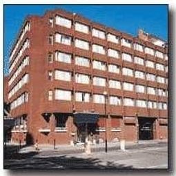 TRAVELODGE LONDON CENTRAL MARYLEBONE Londra Marylebone