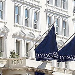 Rydges Kensington London Londra South Kensington