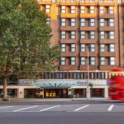 Hilton London Olympia hotel Londra West Kensington