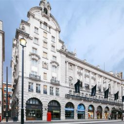 Vista exterior Le Meridien Piccadilly Fotos