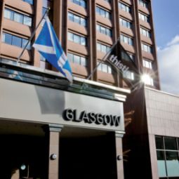 Thistle Glasgow Glasgow 