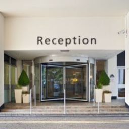 Holiday Inn LEICESTER Leicester 