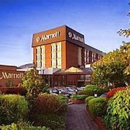 Heathrow/Windsor Marriott Hotel Slough Windsor