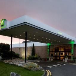 Holiday Inn NEWCASTLE UPON TYNE Newcastle Upon Tyne 