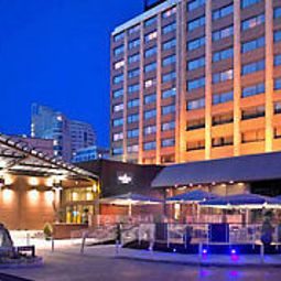 Cardiff Marriott Hotel Cardiff 