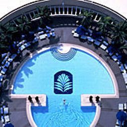 Pan Pacific Singapore Singapore Marina Bay