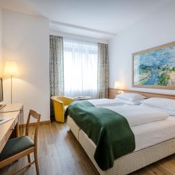 Stieglbräu Best Western Salzburg 
