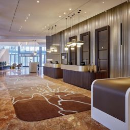 Swissotel Le Plaza Basilea 