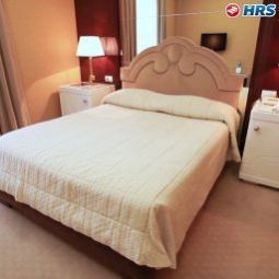 Chambre Lord Byron Fotos