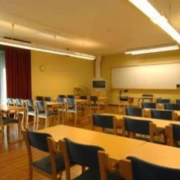 Tagungsraum Scandic Luleå Fotos